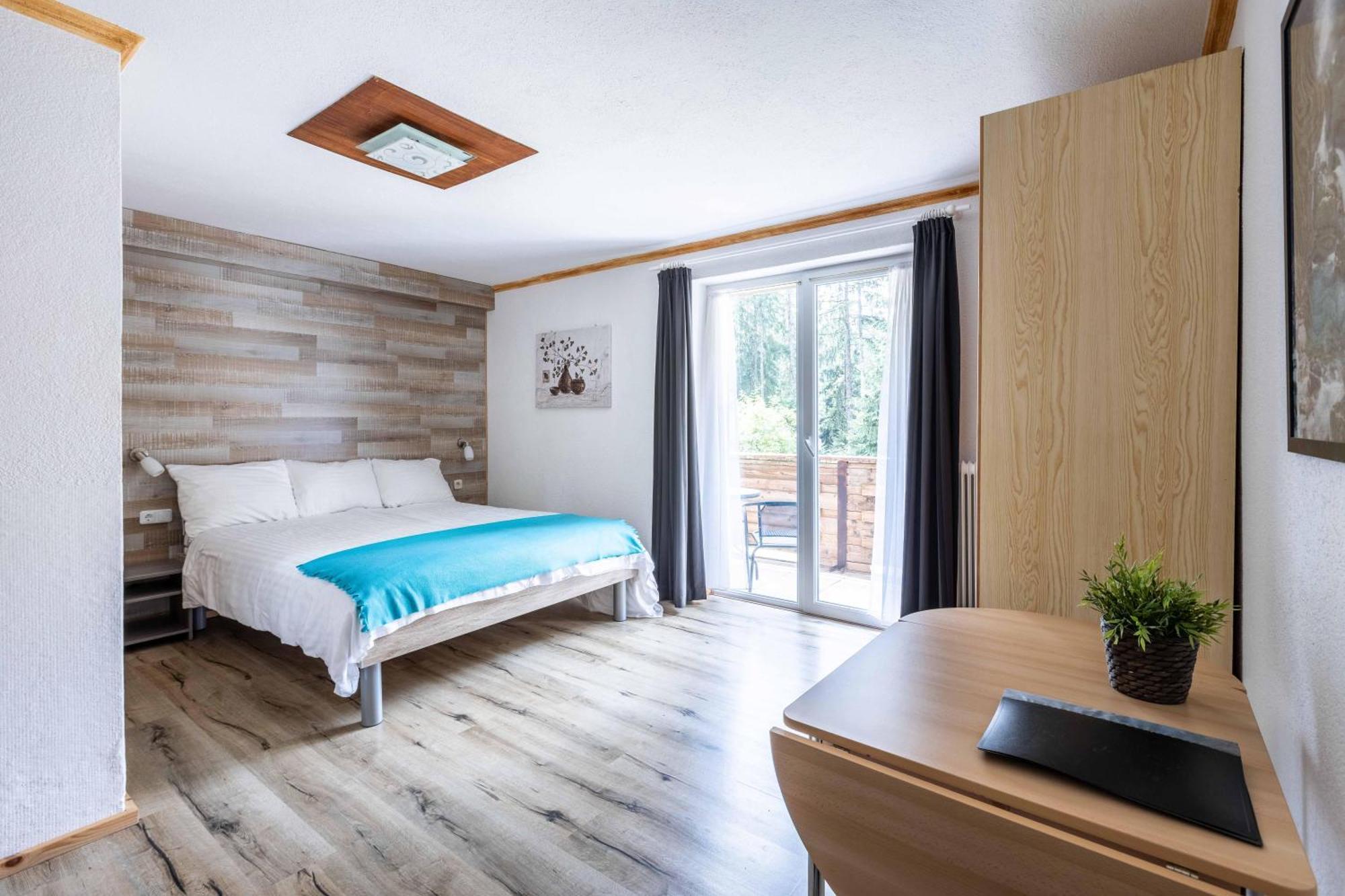 Hartkaiser Rooms And Apartments Ellmau Exterior foto