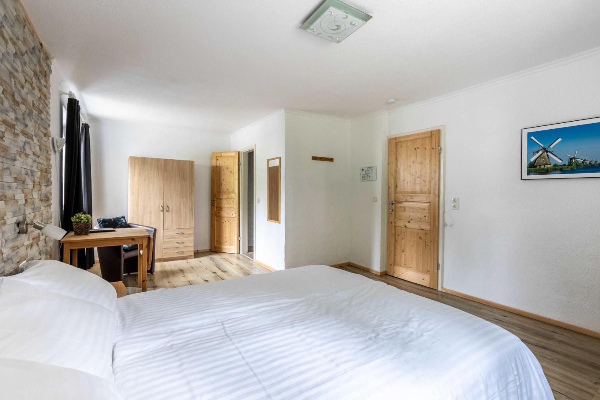 Hartkaiser Rooms And Apartments Ellmau Exterior foto