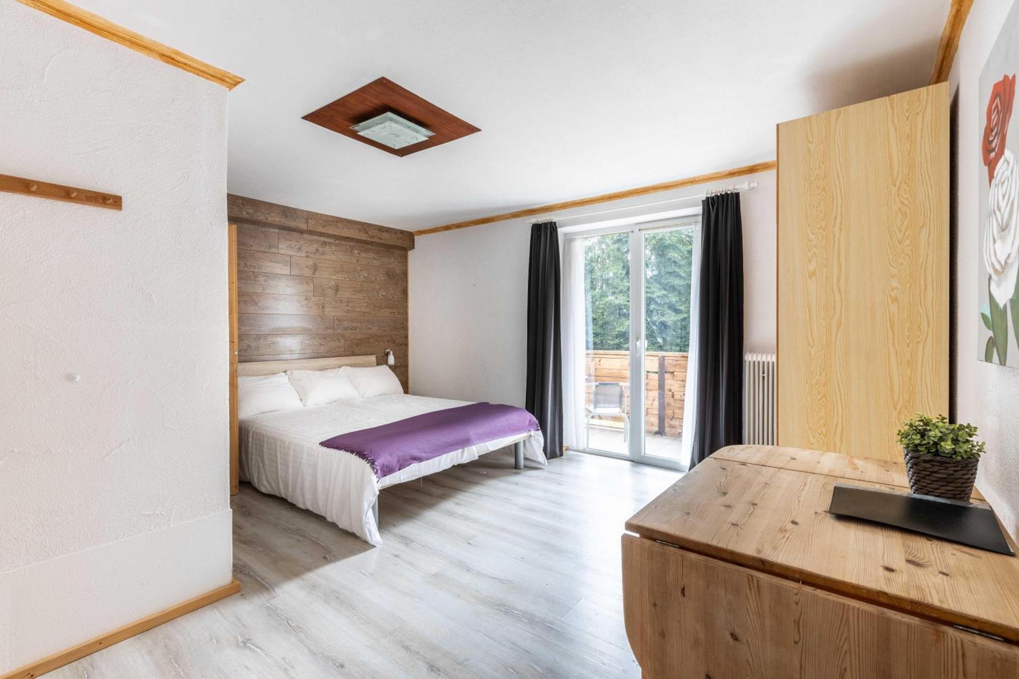 Hartkaiser Rooms And Apartments Ellmau Exterior foto
