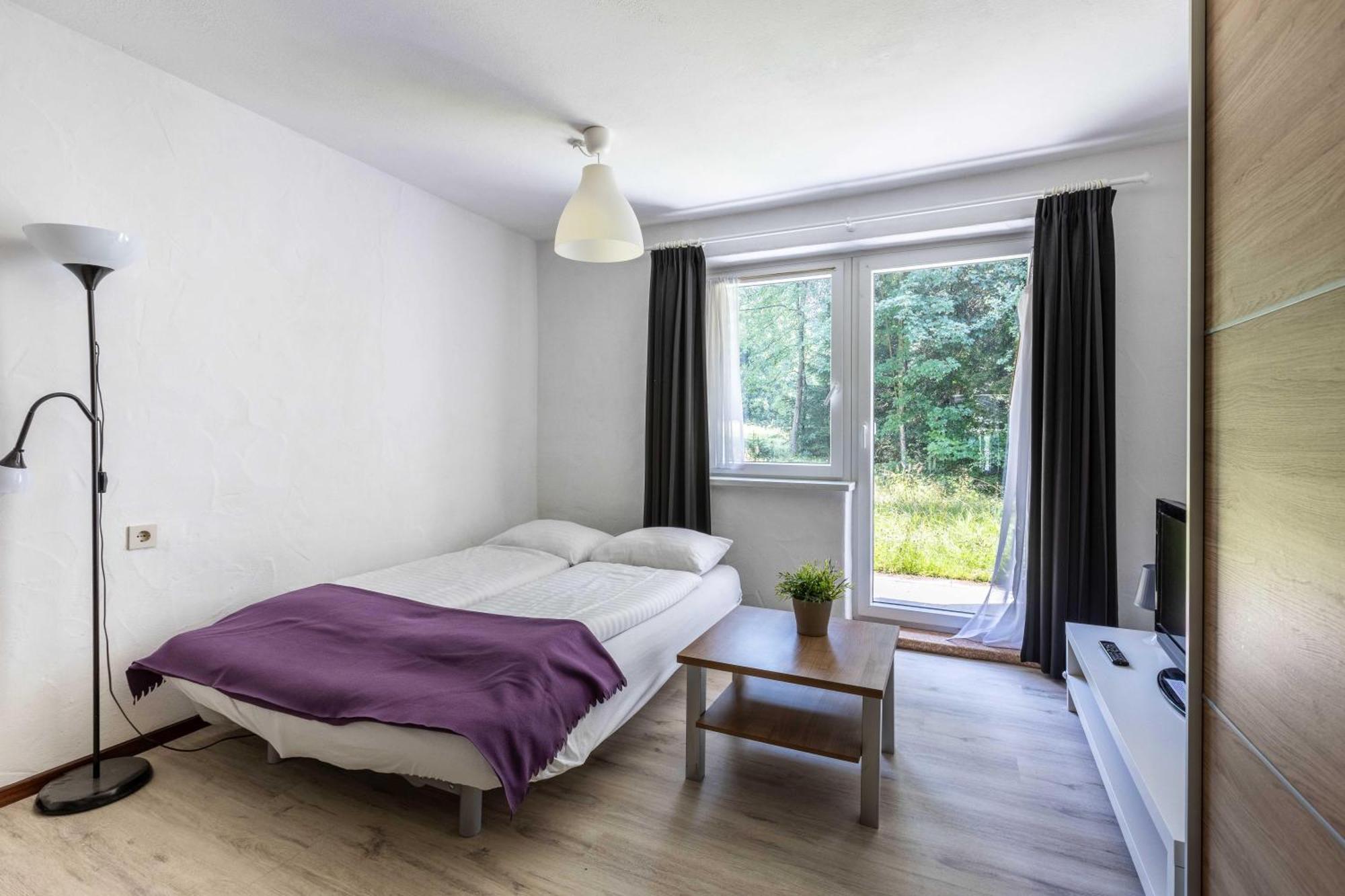 Hartkaiser Rooms And Apartments Ellmau Exterior foto